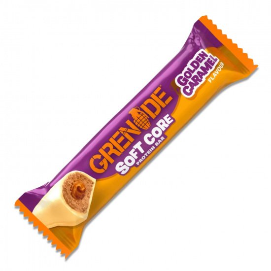 Grenade Soft Core 50g