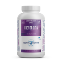 Chondroitinsulfat