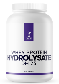 Whey Hydrolysat DH25 Classic 1000g