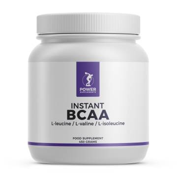 BCAA 600g