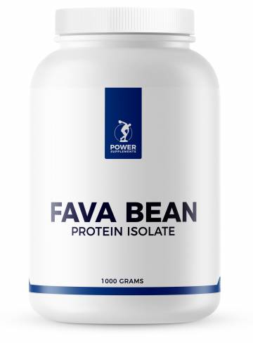 Fava Protein 1000g