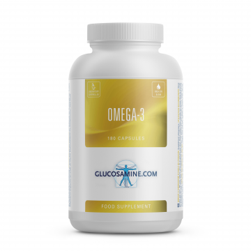 Fischl (Omega-3)