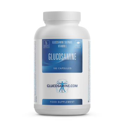 Glucosaminsulfat | Glucosamine.com