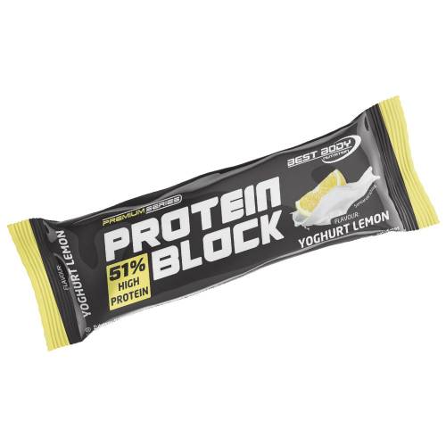 Protein Block 90g Riegel