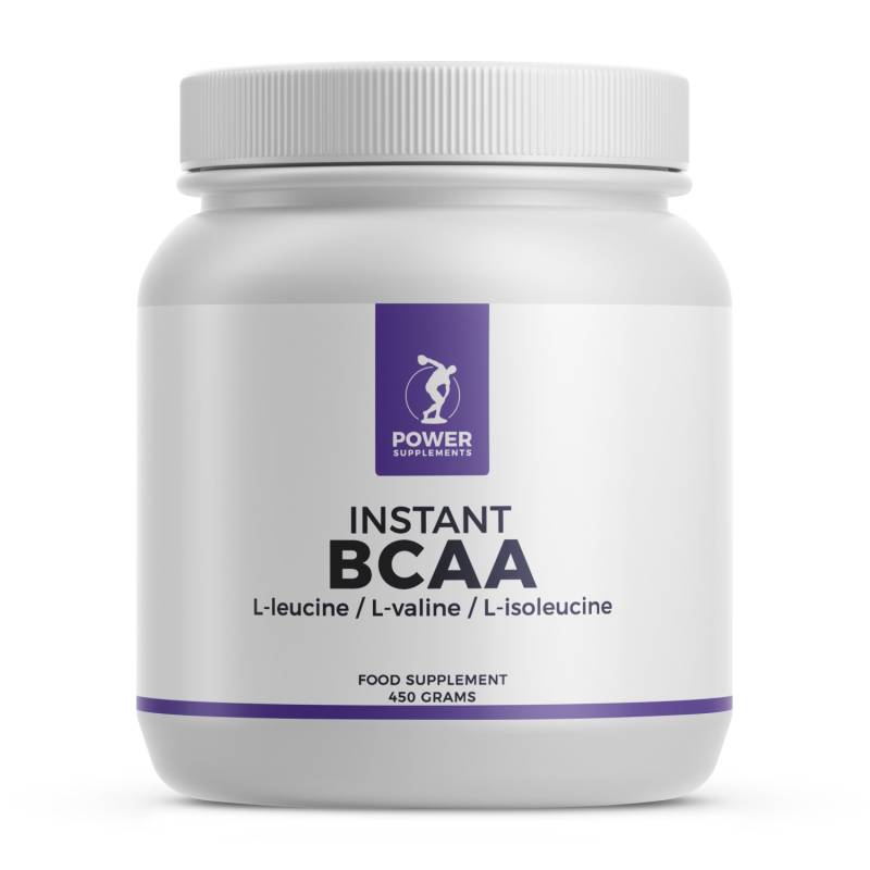 BCAA 600g