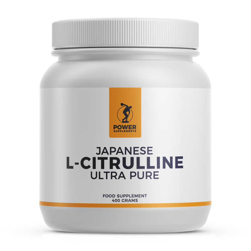 L-Citrullin 400g